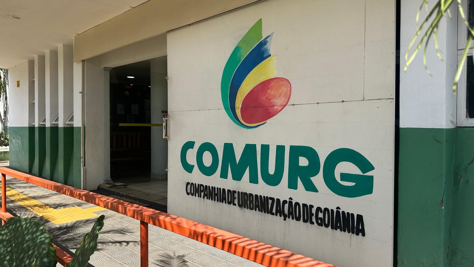Comurg. Foto: Saulo Hermínio