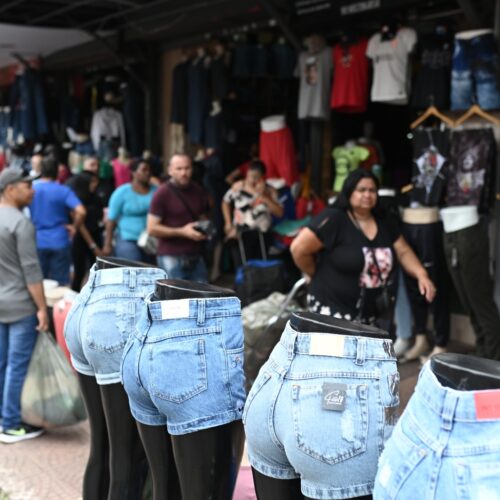 Região da 44. Foto: Cristiano Borges