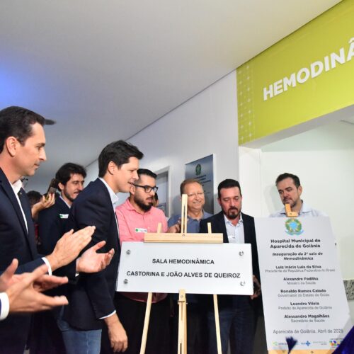 ampliação da ala de hemodinamica do HMAP_Jhonney Macena