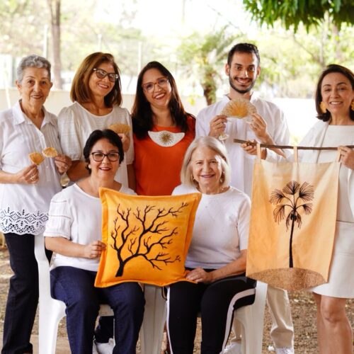 Cooperativa Bordanas. Foto: Divulgação