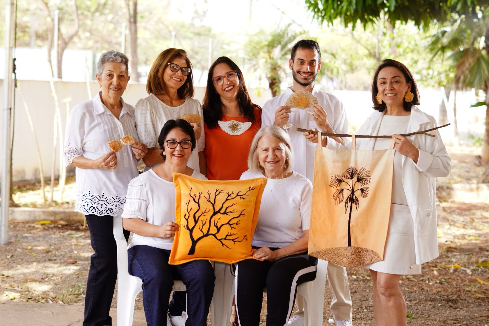 Cooperativa Bordanas. Foto: Divulgação