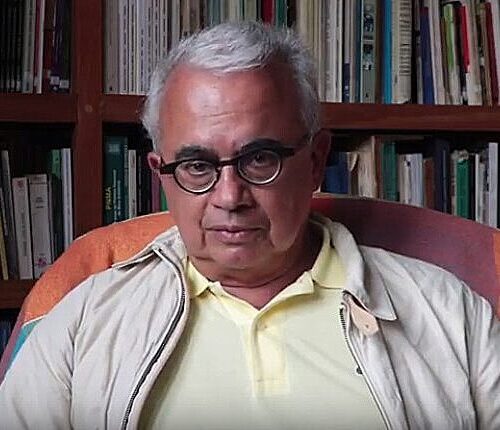 Marcos Coimbra, do Vox Populi, critica pesquisas eleitorais no Brasil e afirma que elas não representam a verdadeira opinião do eleitorado.