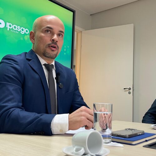 presidente do Ipasgo_Altair TavaresDG