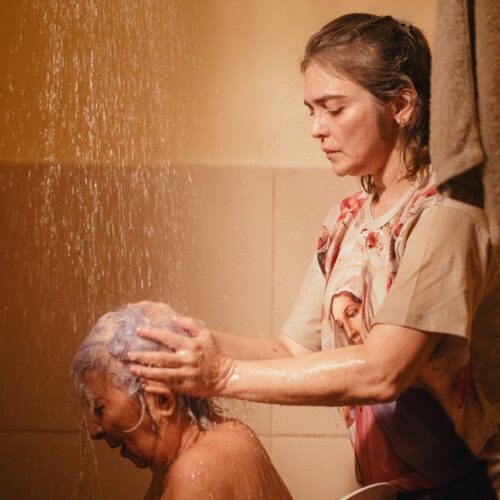 Filme nacional exibido na mostra Festival Curta Aparecida_divulgação