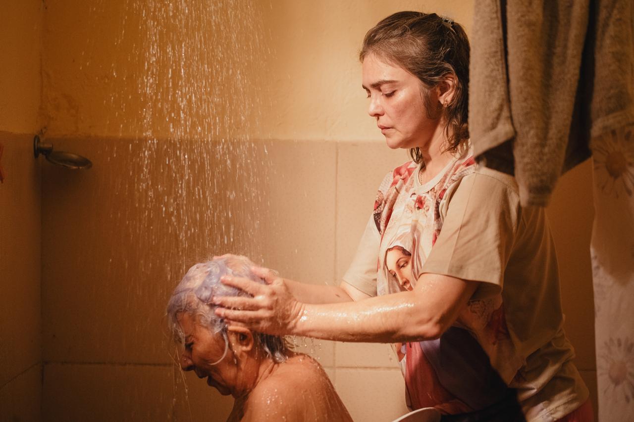 Filme nacional exibido na mostra Festival Curta Aparecida_divulgação