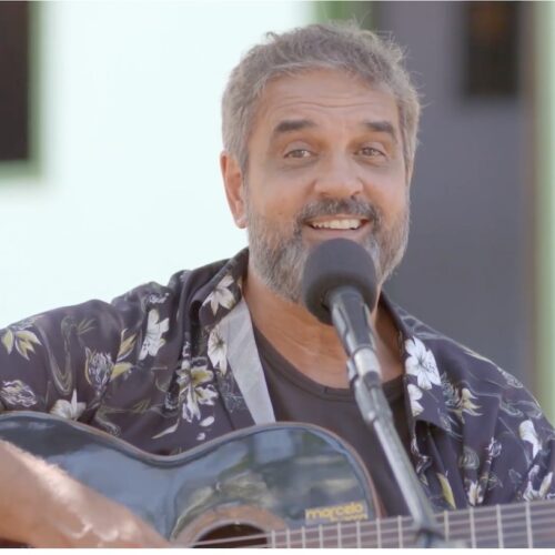 Marcelo Barra. Foto: Divulgação