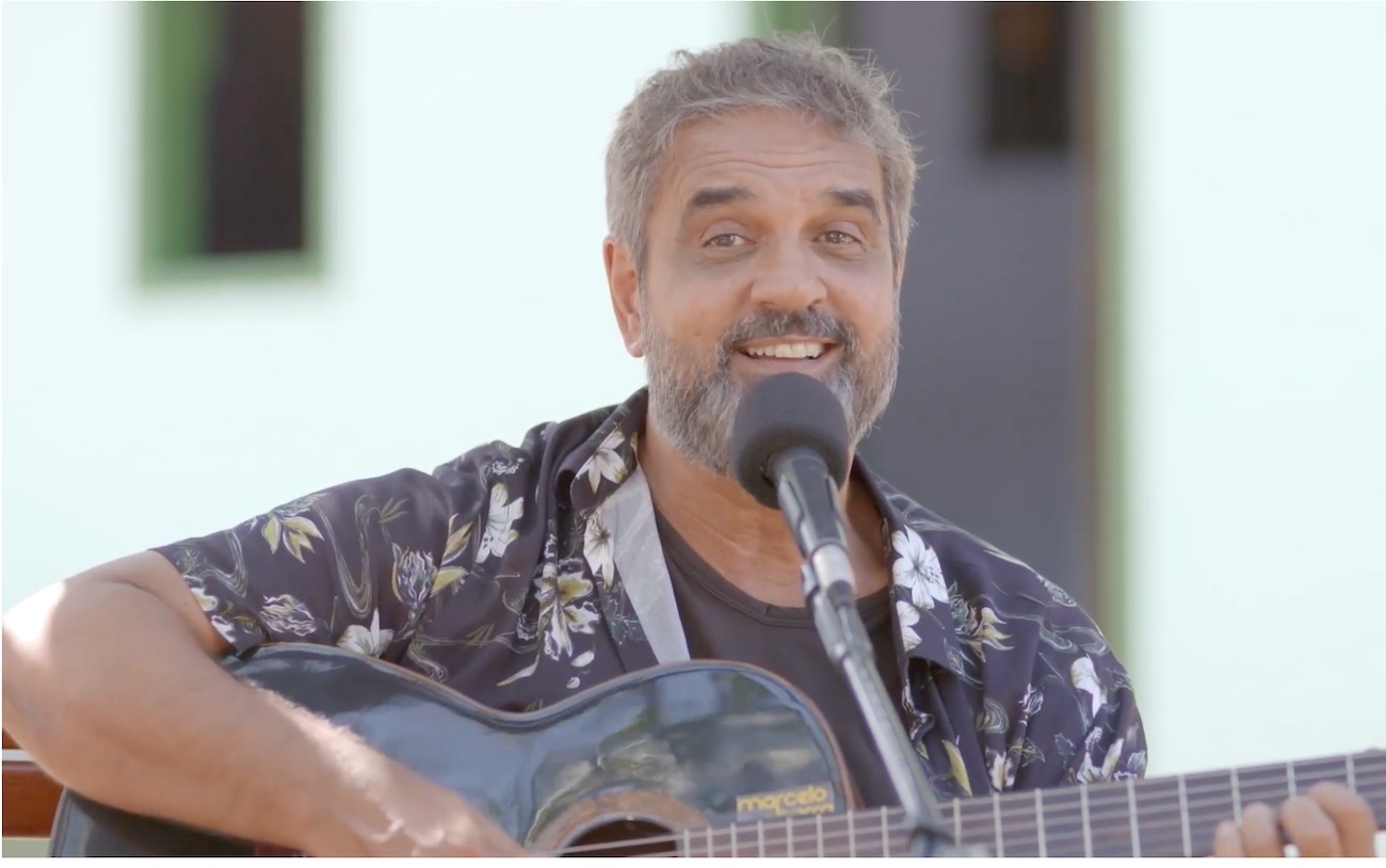 Marcelo Barra. Foto: Divulgação