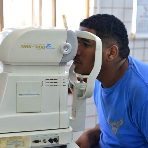 Mutirão de Aparecida ofertará atendimentos de saúde_Secom