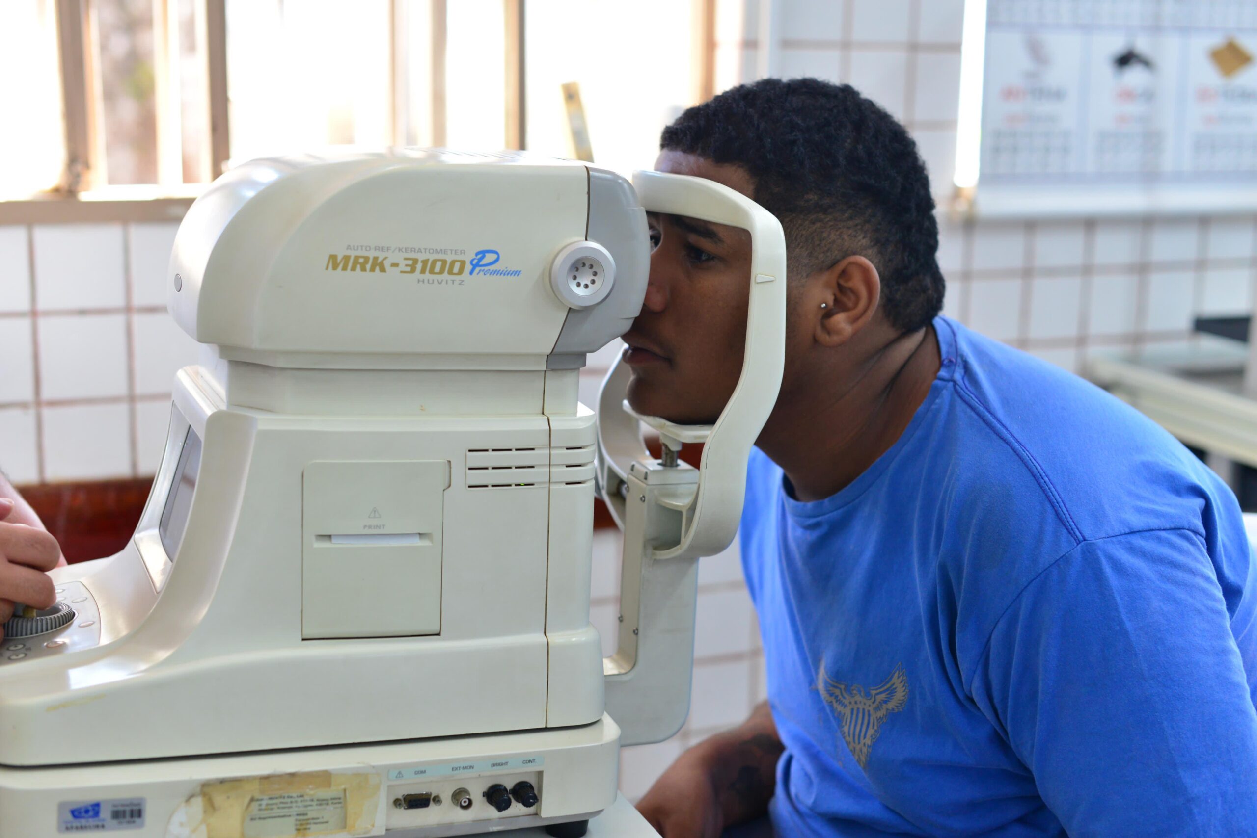 Mutirão de Aparecida ofertará atendimentos de saúde_Secom