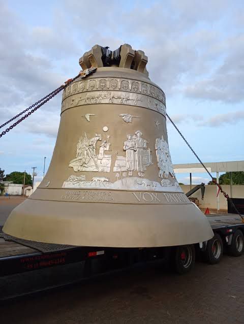 Vox Patris chega em Goiania_Divulgação