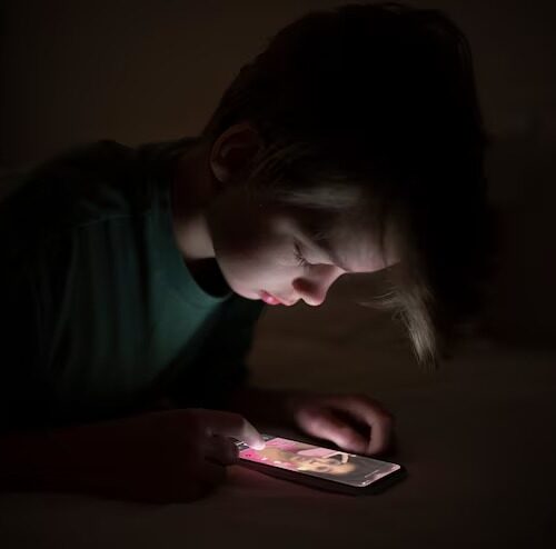 Conexão nas redes sociais. Foto: Divulgação