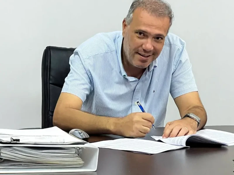 leozão saída política