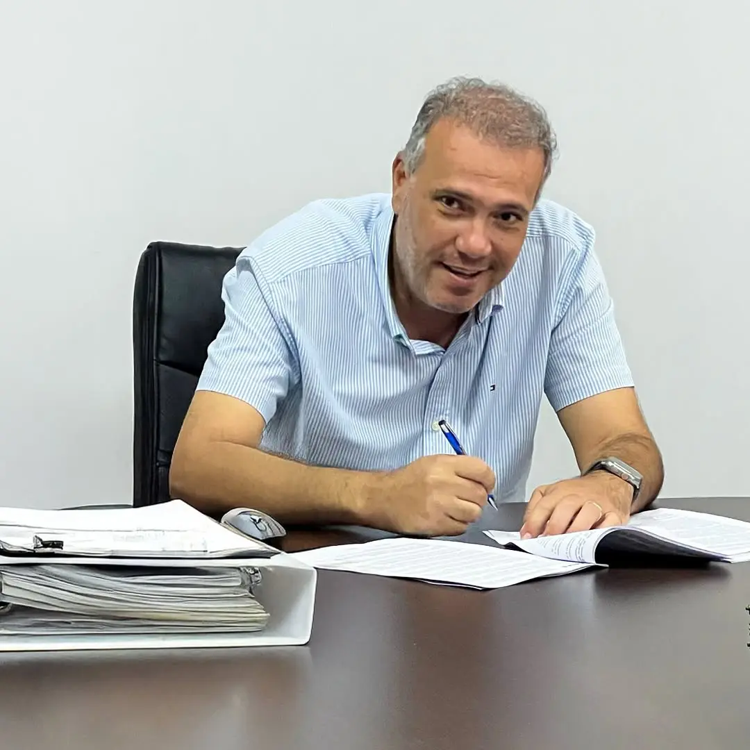 leozão saída política