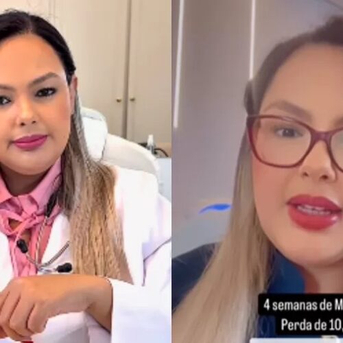 médica presa por humberto teófilo