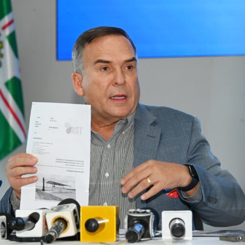 mabel aterro sanitário goiânia