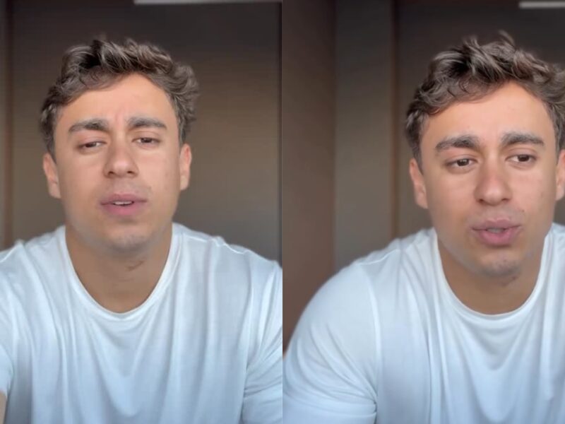 nikolas ferreira vetos lula