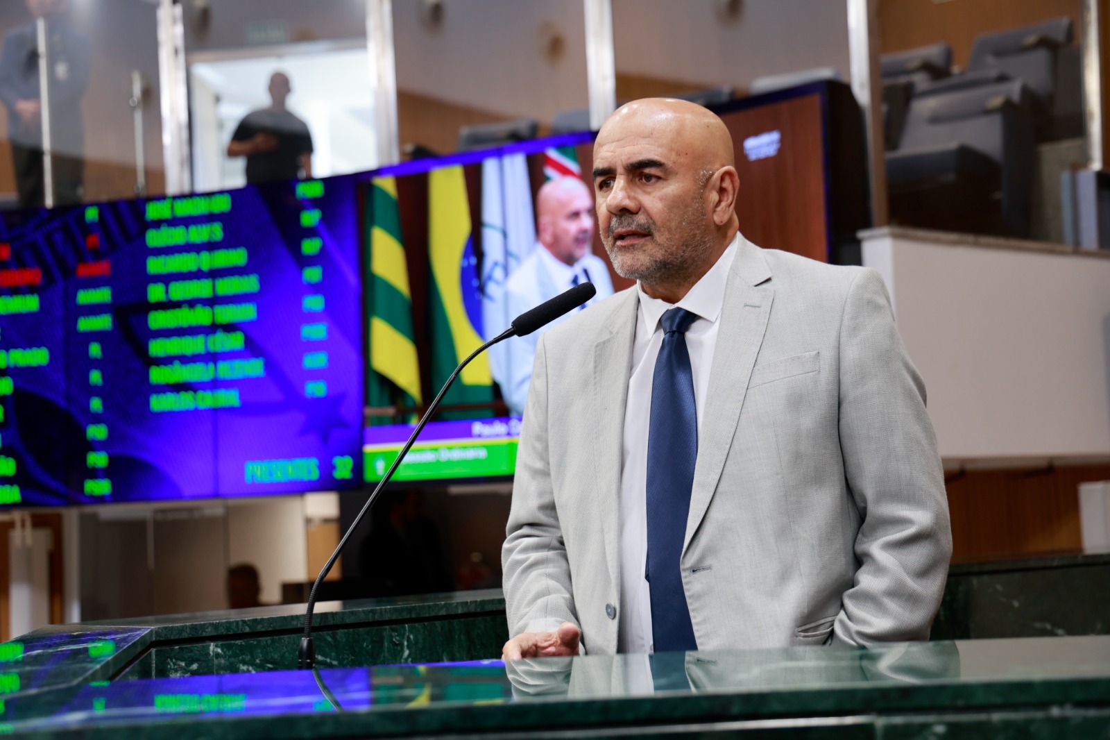 Paulo Cezar Martins Mabel