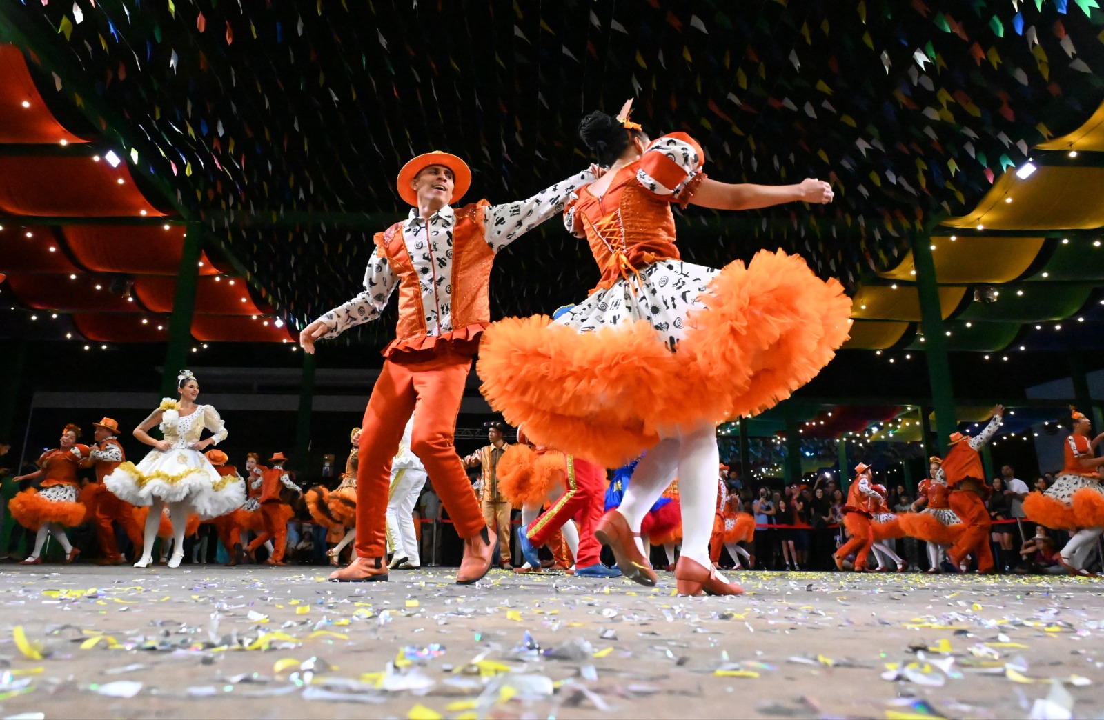 grande arraial de goiânia