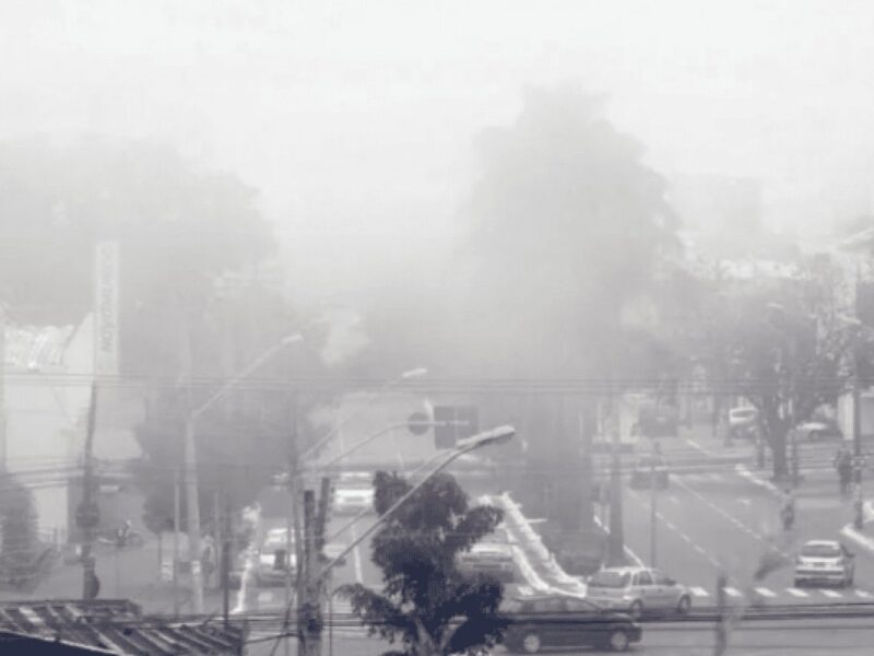 temperatura em goiânia inmet