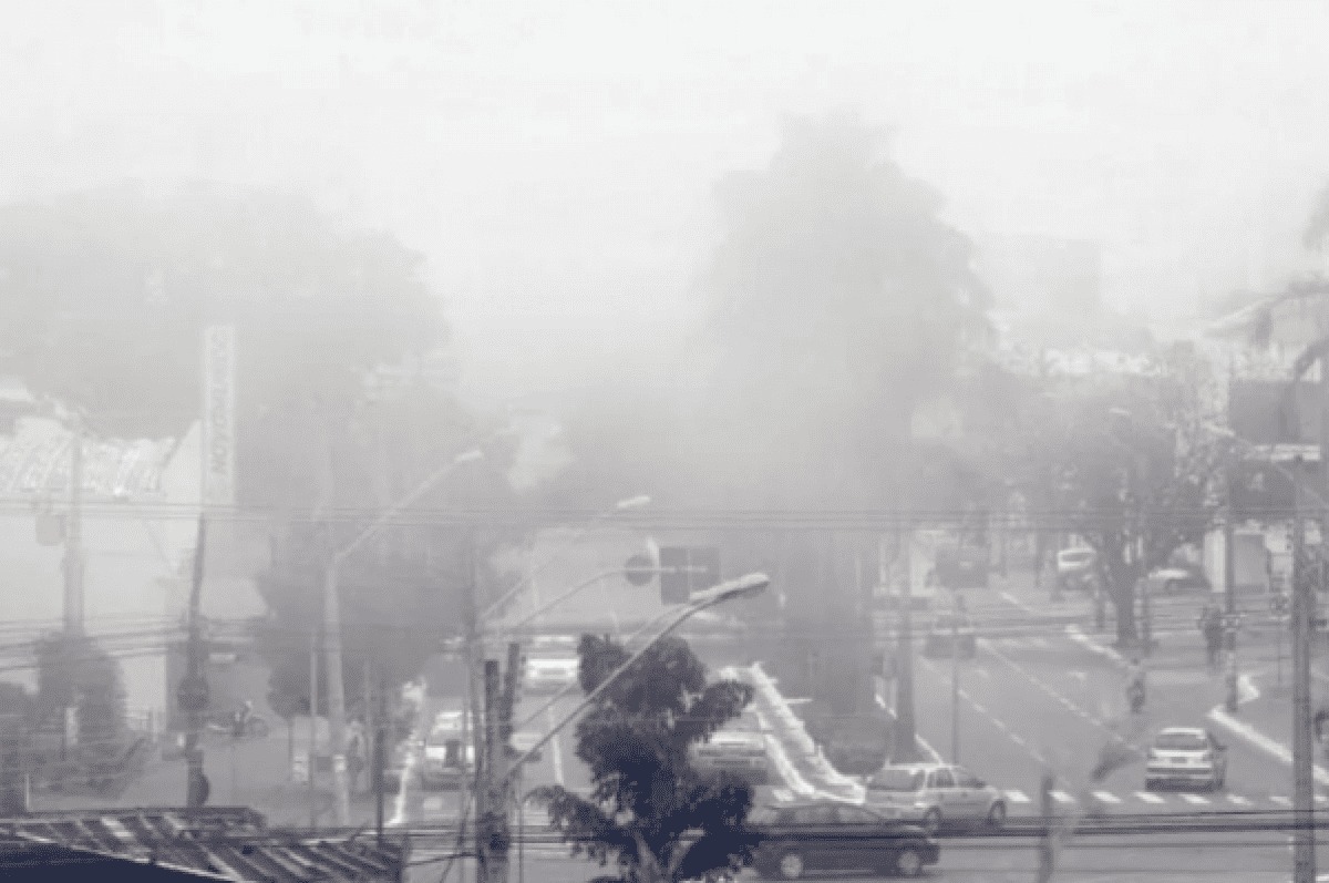 temperatura em goiânia inmet