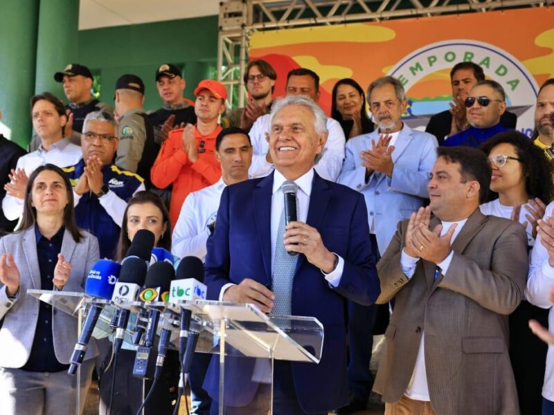 caiado paulinho da força solidariedade