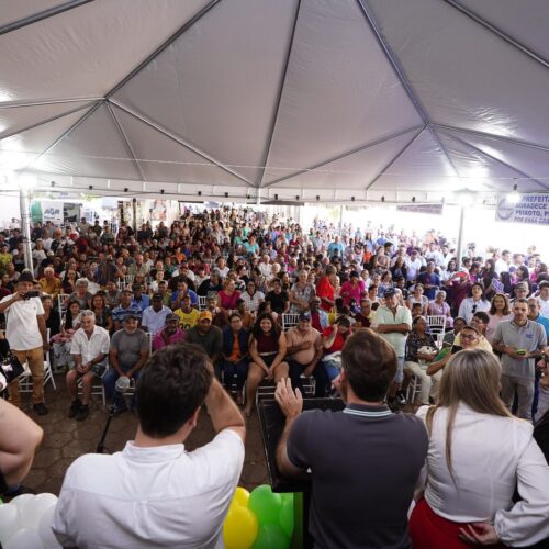 deputados aqui mozarlândia