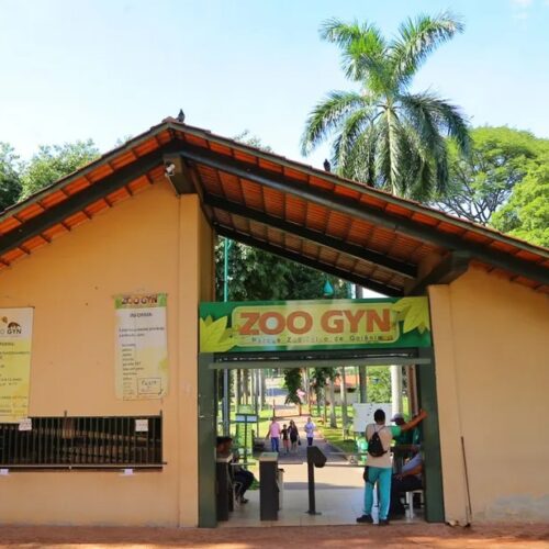 Zoológico de Goiânia_Jackson Rodrigues