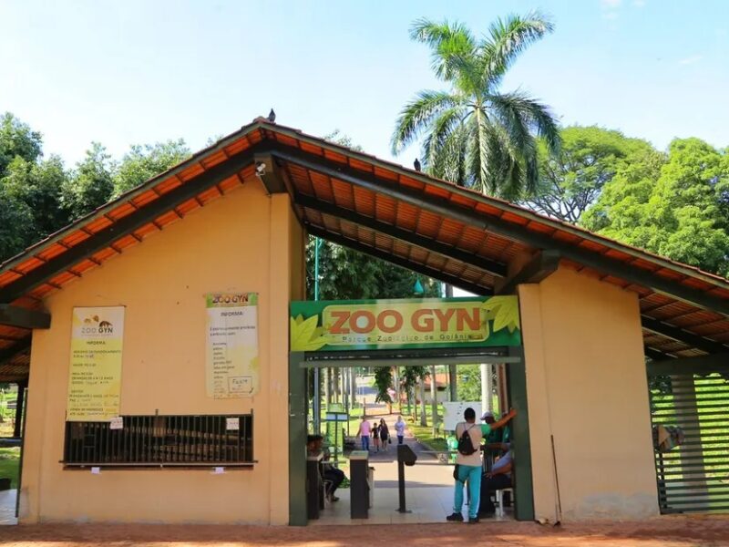 Zoológico de Goiânia_Jackson Rodrigues