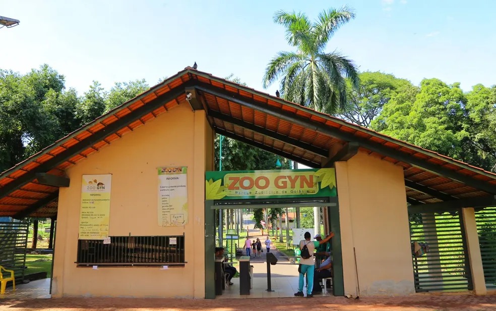 Zoológico de Goiânia_Jackson Rodrigues