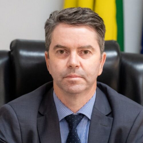 secretário de saúde deixa israel