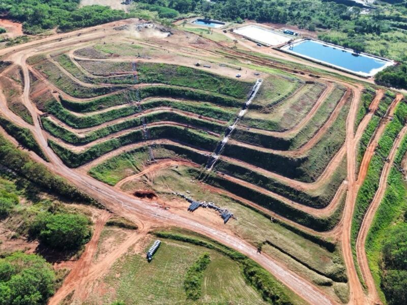 retomada aterro aparecida