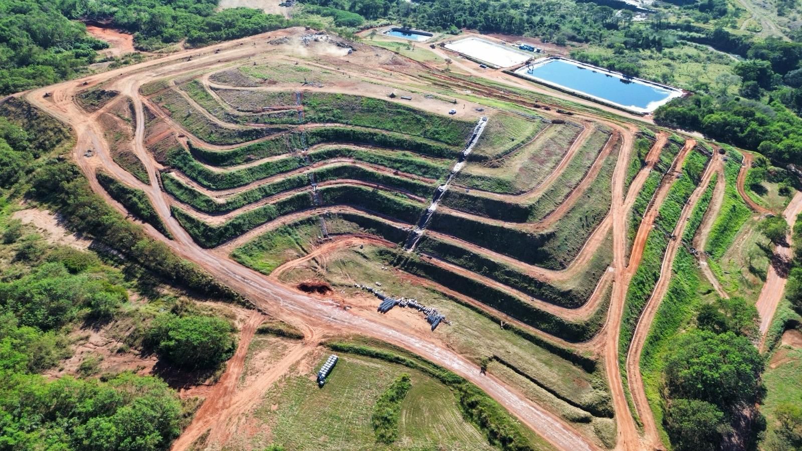 retomada aterro aparecida