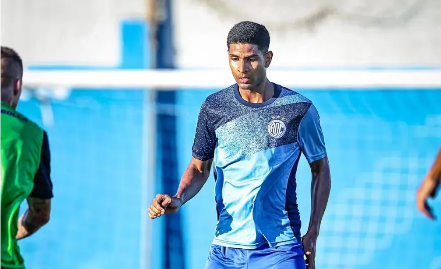 Valdir Júnior - Confiança