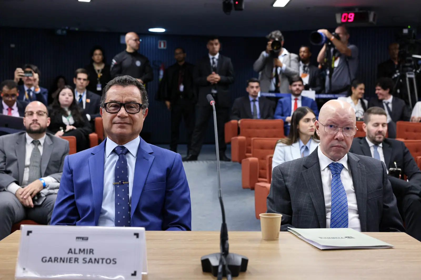 demóstenes senado bolsonaro