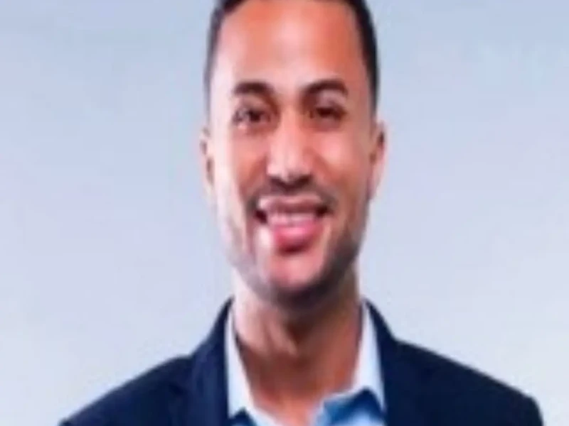 Josemar Alencar Linhares foi exonerado da Alego após denúncia de envolvimento no sequestro Foto reprodução Rede Canaã