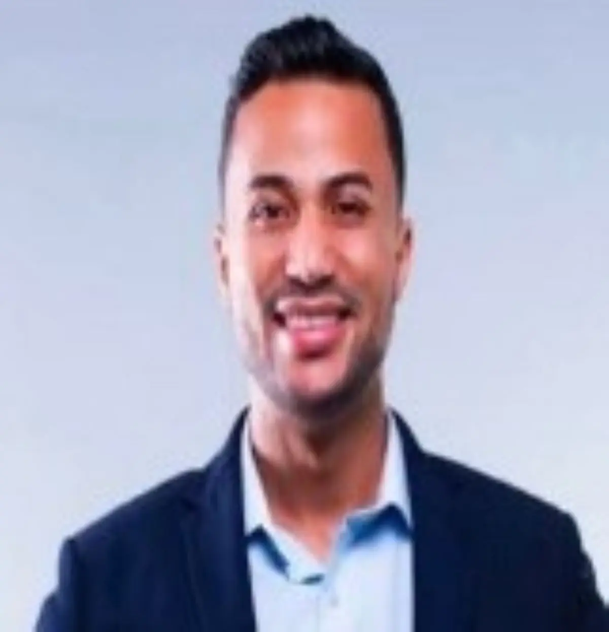 Josemar Alencar Linhares foi exonerado da Alego após denúncia de envolvimento no sequestro Foto reprodução Rede Canaã