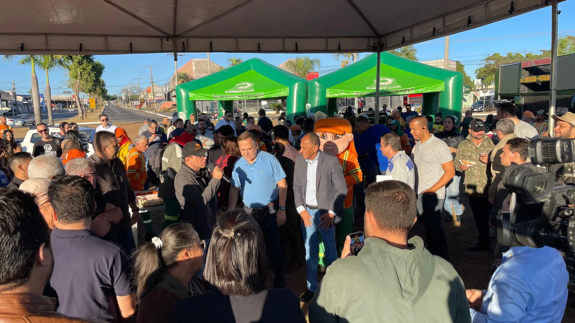 lançamento mutirão de zeladoria_Altair Tavares