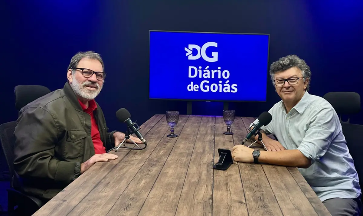 entrevista altair tavares com delubio soares 04julho2025 foto diario de goias