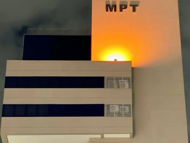 Inquérito foi instaurado no MPT após denúncias Foto reprodução redes sociais MPT