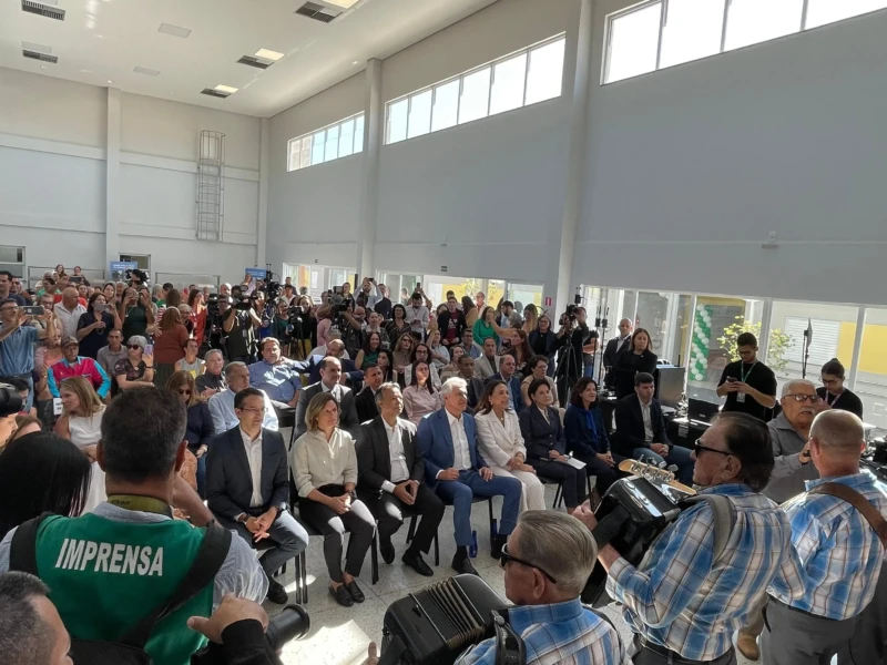 Com estrutura moderna, Casa da Pessoa Idosa é inaugurada por Caiado e será modelo para todo o Estado (2)