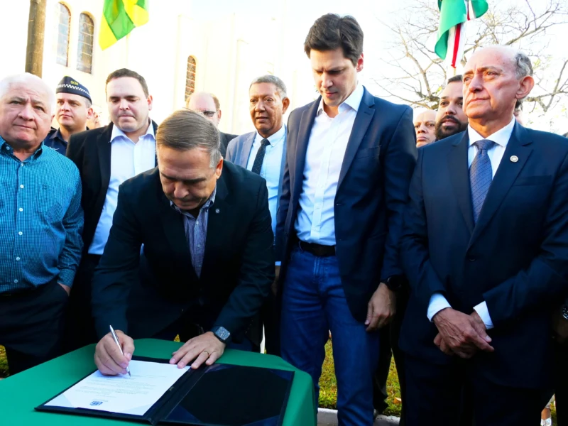 Sandro Mabel em Campinas_Alex Malheiros