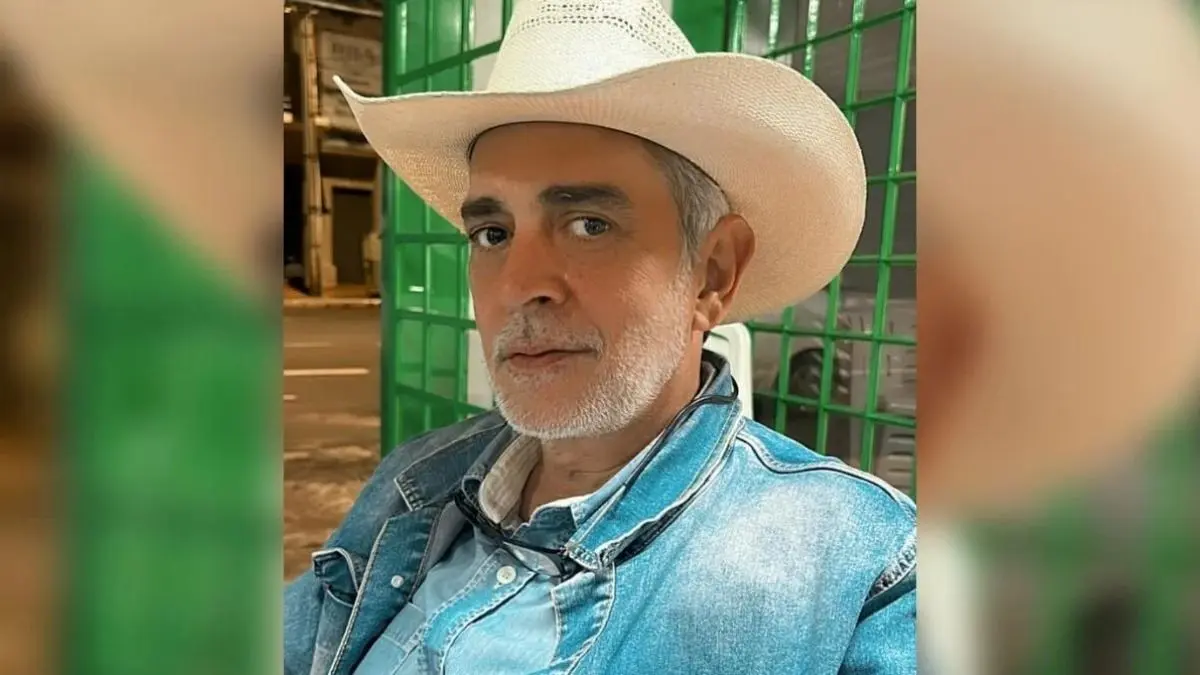 Marco Antônio de Oliveira Viu não resistiu aos ferimentos após agressão brutal ainda sem explicações Foto reprodução redes sociais