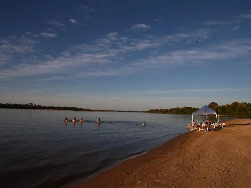 Temporada do Araguaia 2025_Goias Turismo
