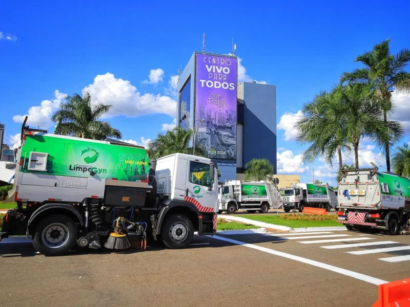 Quem tem mais de um imóvel no lote pagará taxa do lixo por cada unidade, alerta secretário de Finanças