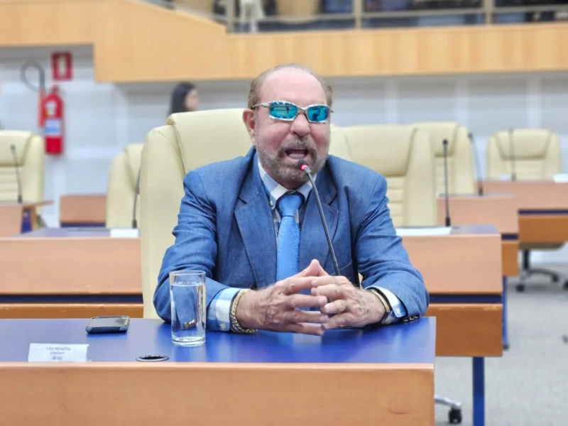 Aprovado projeto que responsabiliza Prefeitura por danos a cidadãos durante roçagem