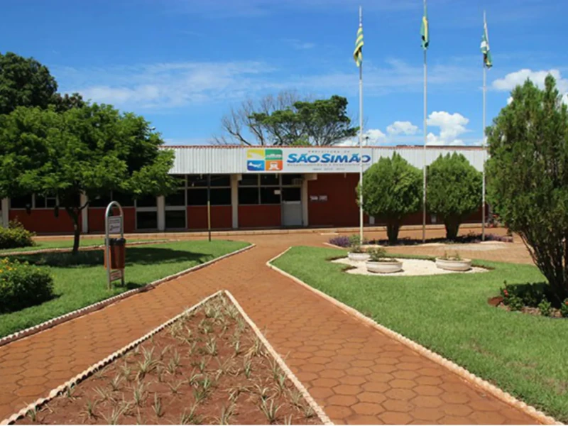 Aprovada em São Simão, lei que antecipa legalização de cassinos em resorts turísticos