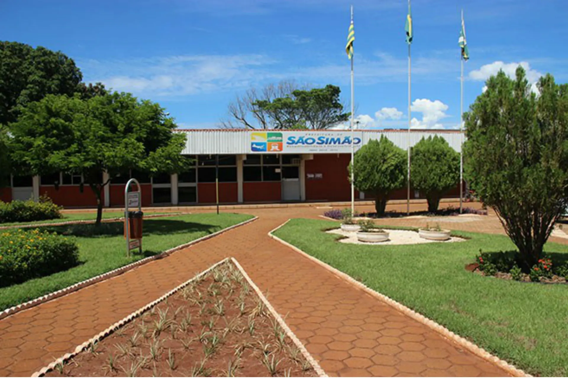 Aprovada em São Simão, lei que antecipa legalização de cassinos em resorts turísticos