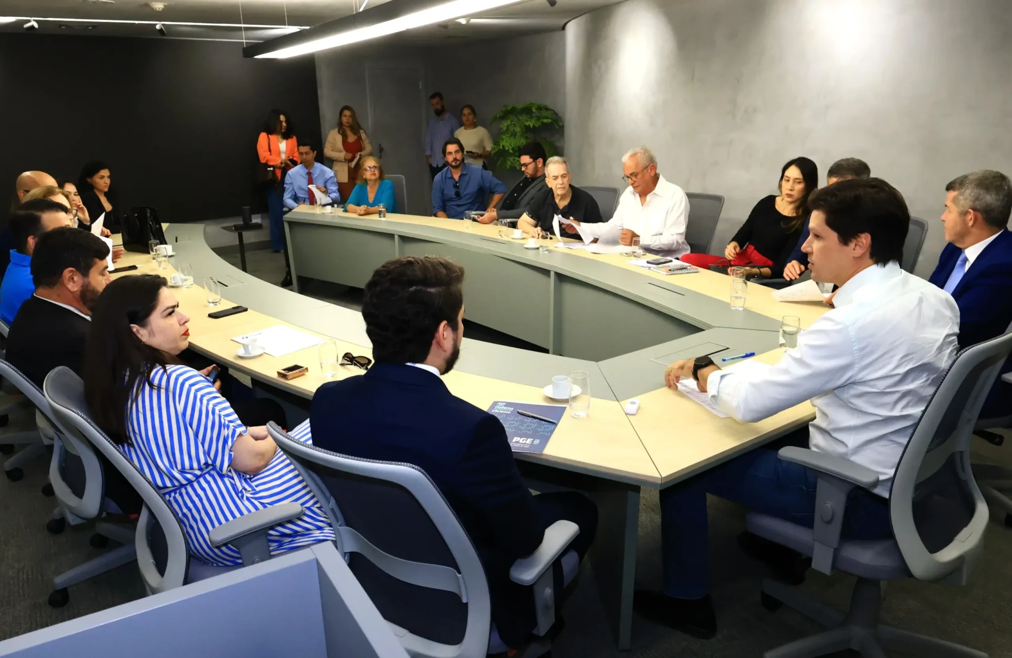 Detran-GO refuta paralisação de médicos e psicólogos e acusa descumprimento de acordo firmado com o governo