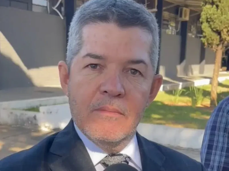 Delegado Waldir critica paralisação de médicos e psicólogos do Detran-GO e promete punições “Não vamos tolerar