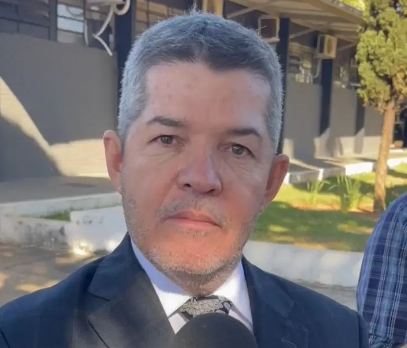 Delegado Waldir critica paralisação de médicos e psicólogos do Detran-GO e promete punições “Não vamos tolerar